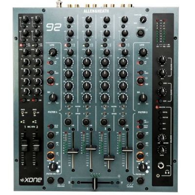 Allen-Heath XONE 92 MK2