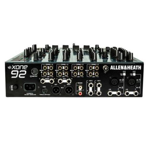 Allen-Heath XONE 92 MK2