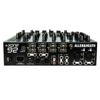 Allen-Heath XONE 92 MK2