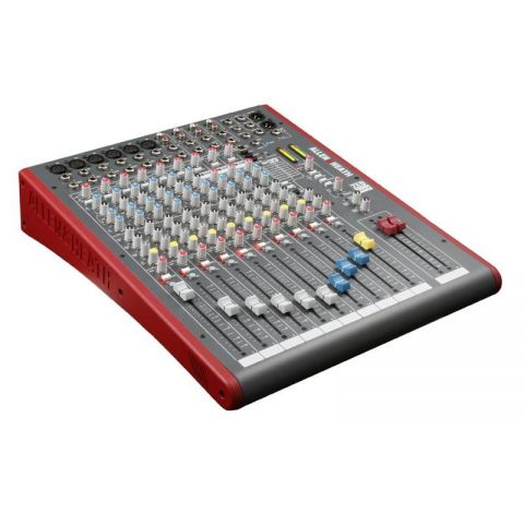 Allen-Heath Zed-12Fx