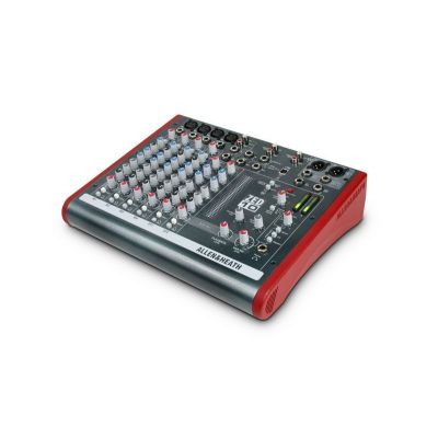 Allen-Heath ZED-10