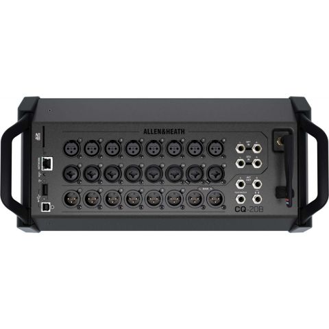 Allen-Heath CQ-20B Digital Mixer