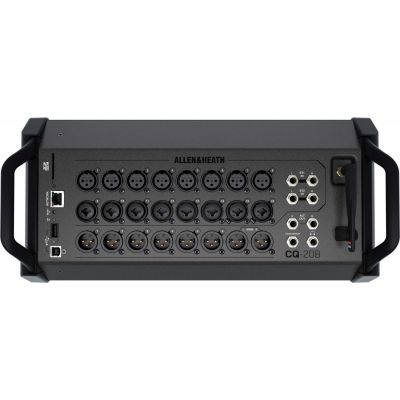 Allen-Heath CQ-20B Digital Mixer