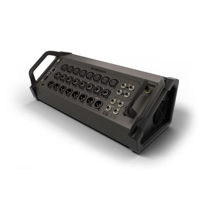 Allen-Heath CQ-20B Digital Mixer