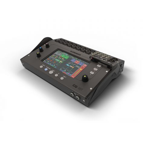 Allen-Heath CQ-18T Digital Mixer