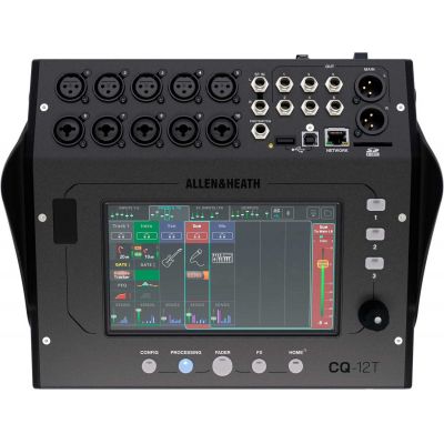 Allen-Heath CQ-12T Digital Mixer