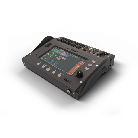 Allen-Heath CQ-12T Digital Mixer