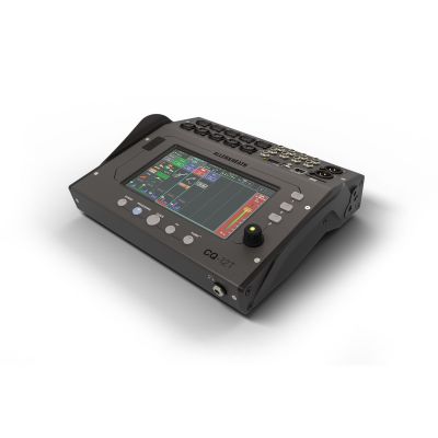 Allen-Heath CQ-12T Digital Mixer