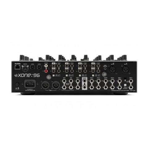 Allen-Heath XONE 96