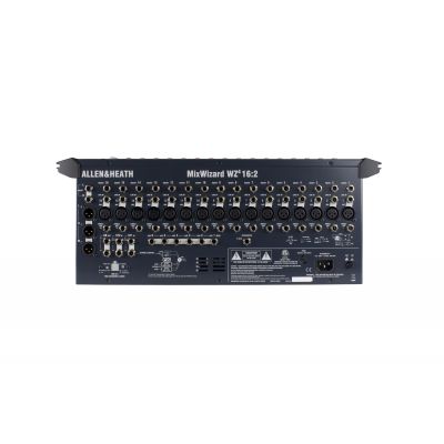 Allen-Heath WZ416 2