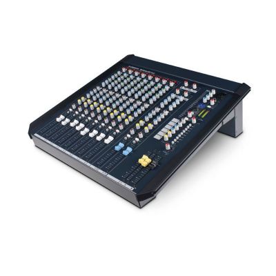 Allen-Heath WZ412 2