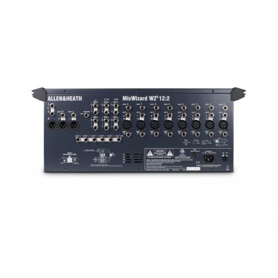 Allen-Heath WZ412 2 2