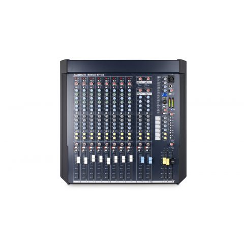 Allen-Heath WZ412 2