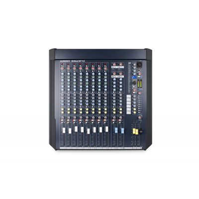 Allen-Heath WZ412 2