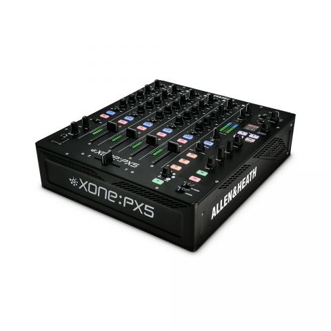 Allen-Heath XONE PX5