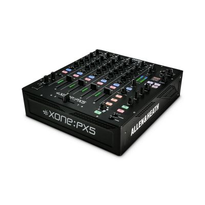 Allen-Heath XONE PX5