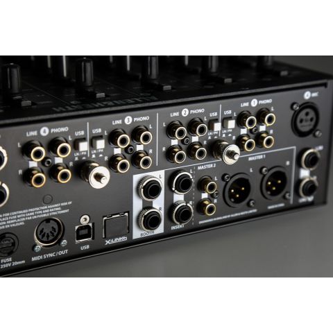 Allen-Heath XONE PX5