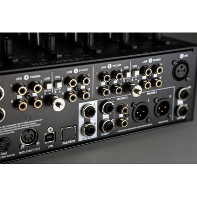 Allen-Heath XONE PX5