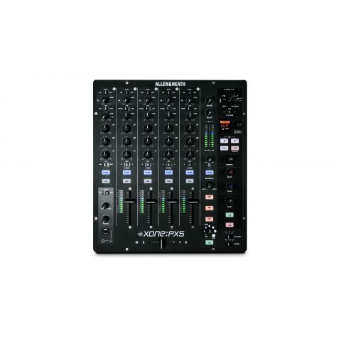 Allen-Heath XONE PX5