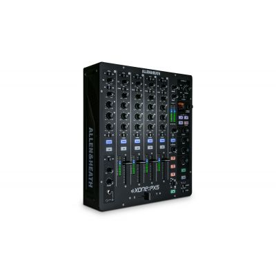 Allen-Heath XONE PX5