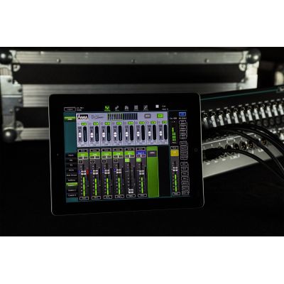 Allen-Heath Qu-Sb 2