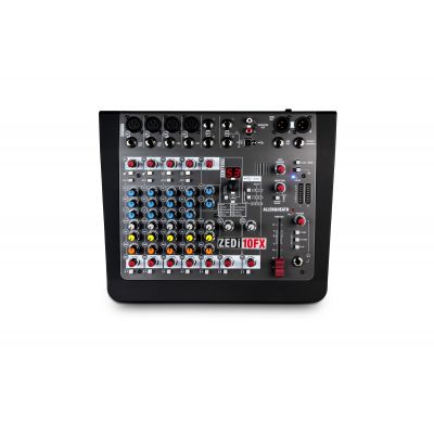 Allen-Heath ZEDi-10FX