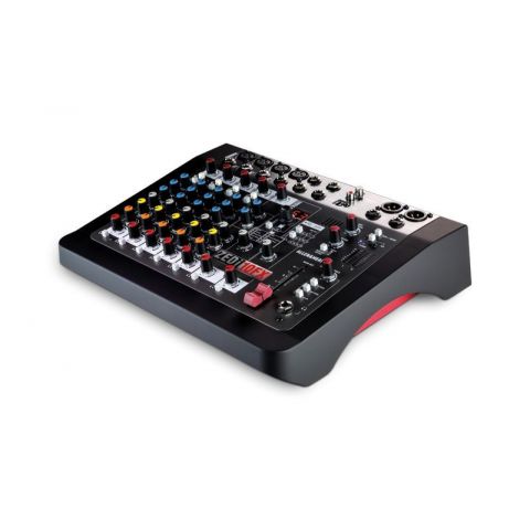 Allen-Heath ZEDi-10FX