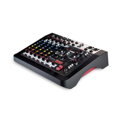 Allen-Heath ZEDi-10FX