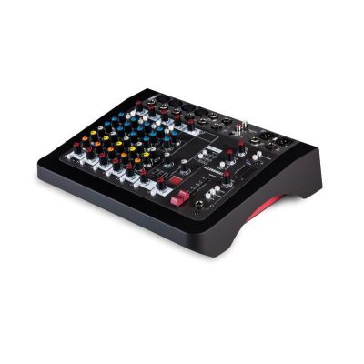 Allen-Heath ZEDi-10