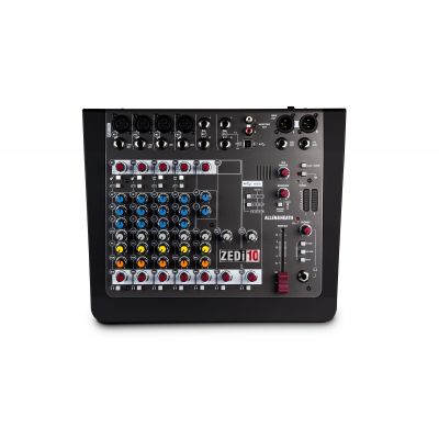 Allen-Heath ZEDi-10