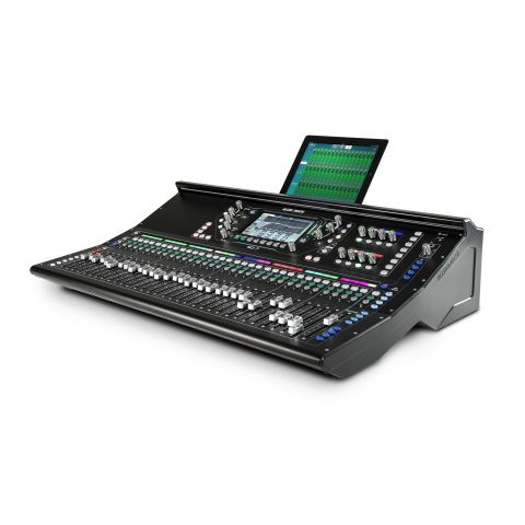 Allen-Heath SQ-7 Digital Mixer
