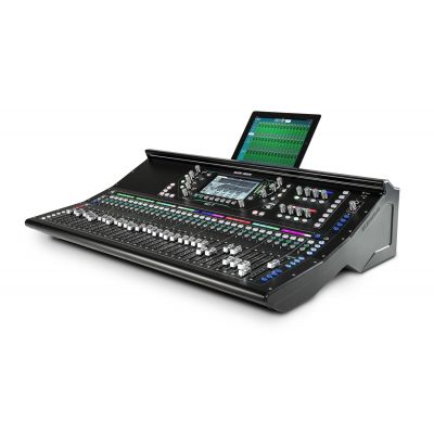 Allen-Heath SQ-7 Digital Mixer