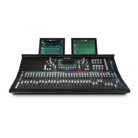 Allen-Heath SQ-7 Digital Mixer