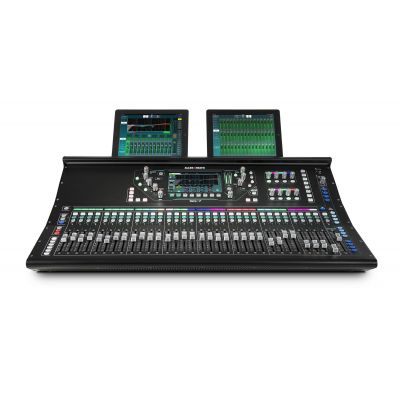 Allen-Heath SQ-7 Digital Mixer