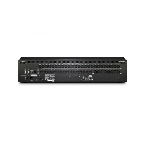Allen-Heath SQ-7 Digital Mixer