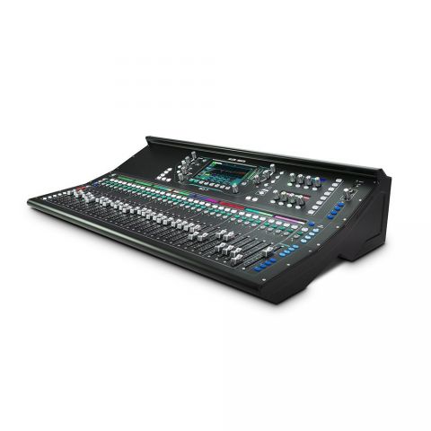 Allen-Heath SQ-7 Digital Mixer
