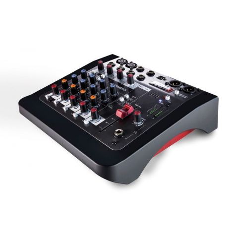 Allen-Heath Zedi-8