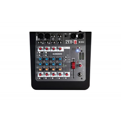 Allen-Heath Zedi-8