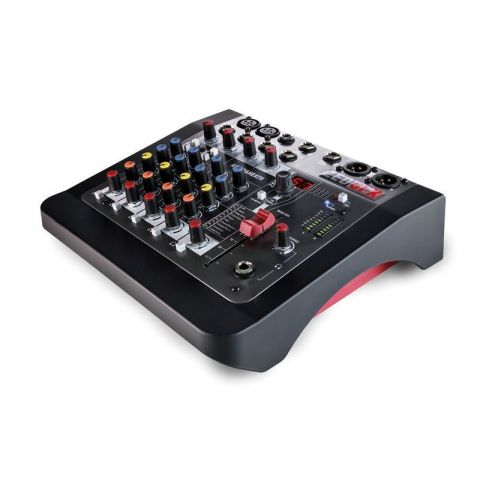 Allen-Heath ZED-6FX
