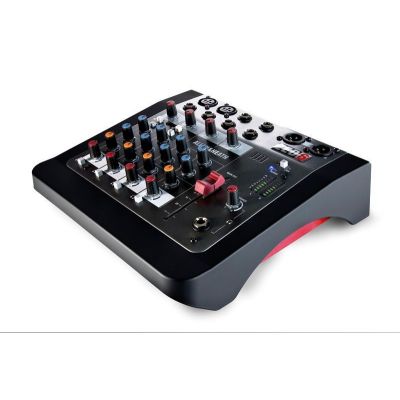 Allen-Heath ZED-6
