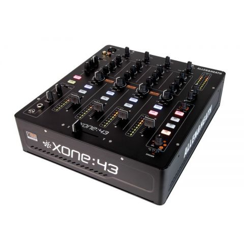 Allen-Heath XONE 43