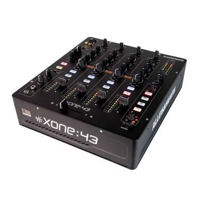 Allen-Heath XONE 43
