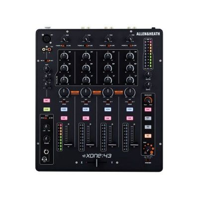 Allen-Heath XONE 43