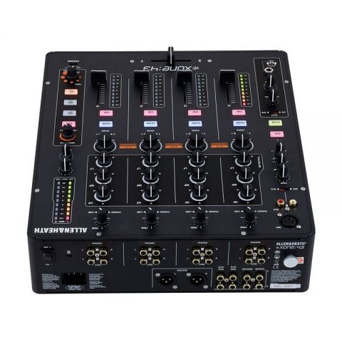 Allen-Heath XONE 43