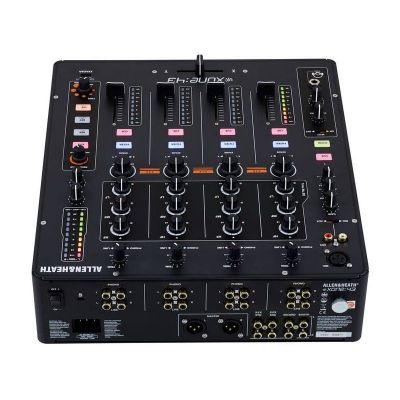 Allen-Heath XONE 43