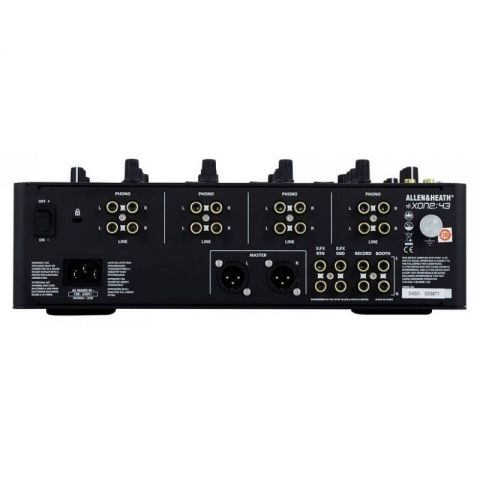 Allen-Heath XONE 43