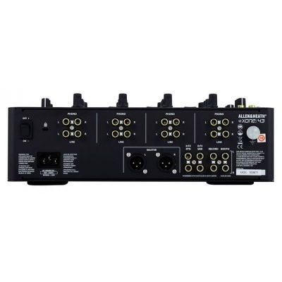 Allen-Heath XONE 43