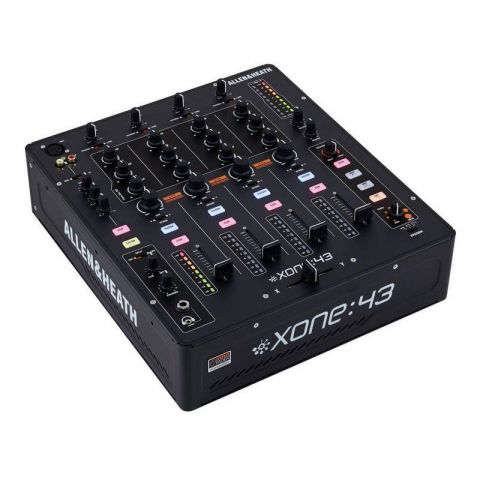 Allen-Heath XONE 43