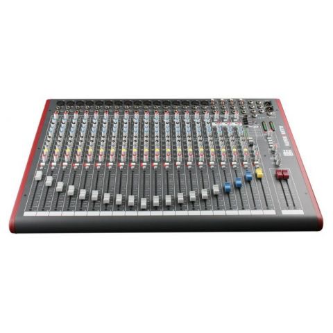 Allen-Heath ZED-22 FX