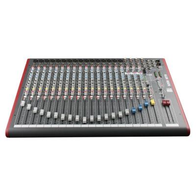 Allen-Heath ZED-22 FX